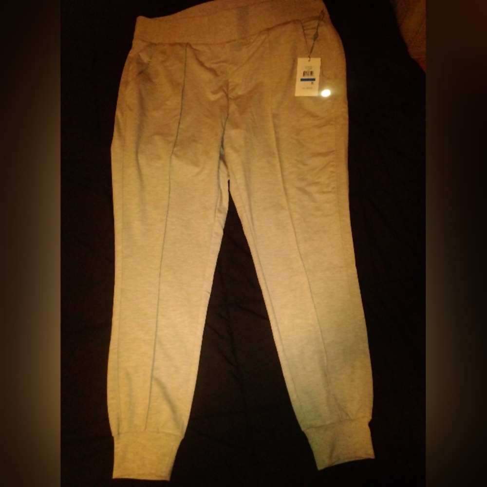 DKNY XL jogging pants